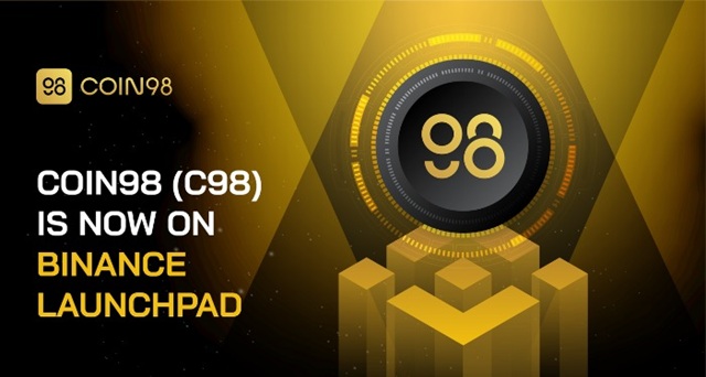Coin98 là gì? Tìm hiểu A-Z về hệ sinh thái Coin98 Finance