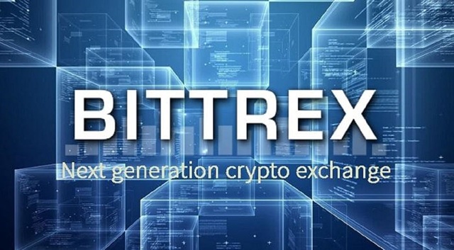 Hướng Dẫn Trade Coin Trên Sàn Bittrex 2025