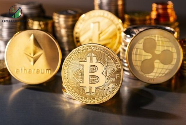 5 Đồng Coin Tiềm Năng 2025: Cơ Hội Đầu Tư Không Thể Bỏ Lỡ
