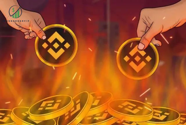 Binance Đốt Coin: Giải Mã Cơ Chế, Ảnh Hưởng & Cơ Hội Đầu Tư