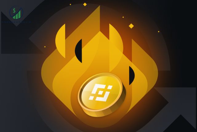 Cơ Hội Đầu Tư Liên Quan Đến Binance Đốt Coin