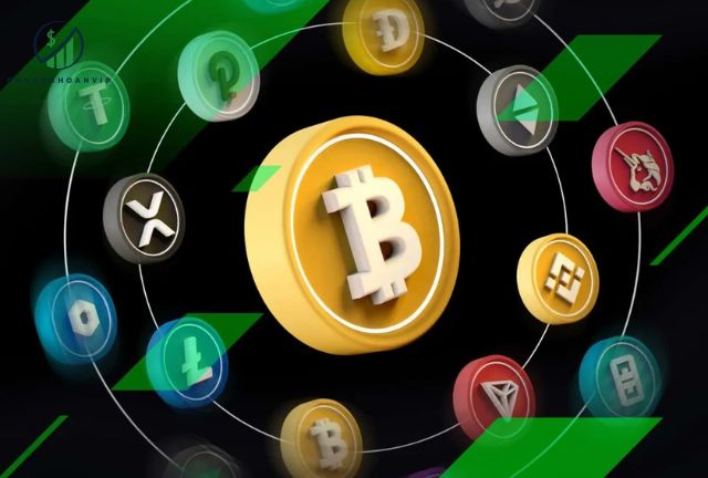 cách bán coin trên binance