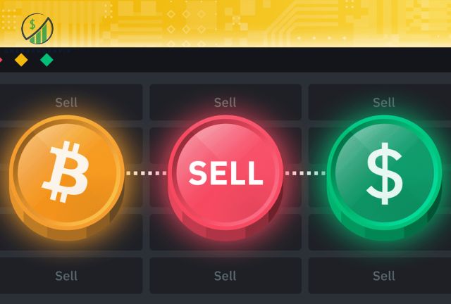 Phí Giao Dịch Khi Bán Coin Trên Binance