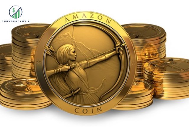 Cách Mua Amazon Coin Chi Tiết Nhất Cho Nhà Đầu Tư Tiền Ảo 2025