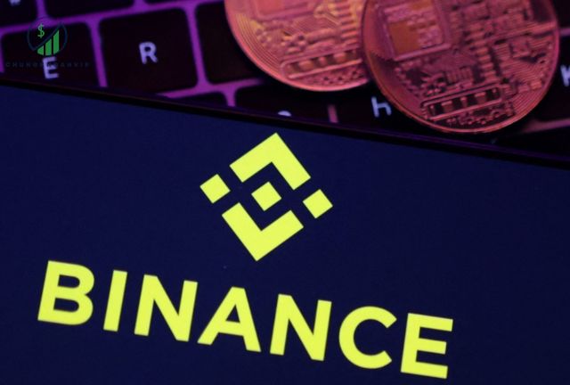 coin sắp lên sàn binance
