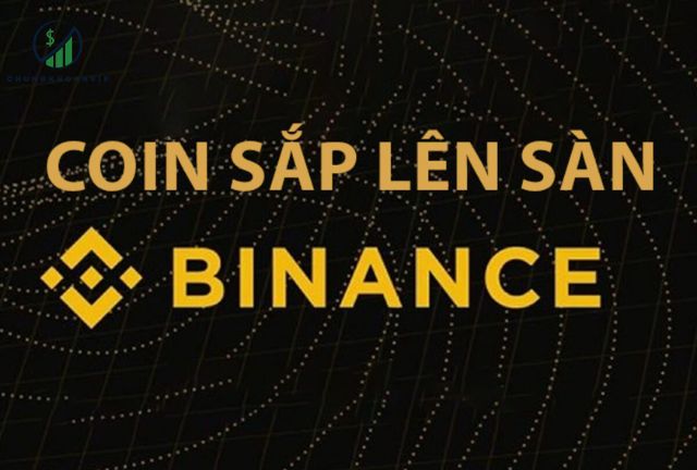 Coin Sắp Lên Sàn Binance: Bí Quyết Tìm Kiếm và Đầu Tư Hiệu Quả 2025