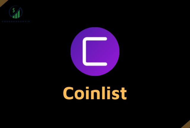 coinlist là gì