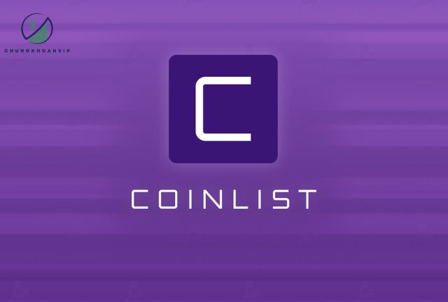 Coinlist Là Gì? Hướng Dẫn A-Z Cho Người Mới Bắt Đầu