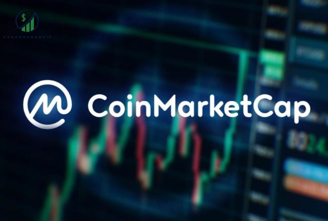 CoinMarketCap Là Gì? Hướng Dẫn Toàn Tập Từ A Đến Z Cho Người Mới
