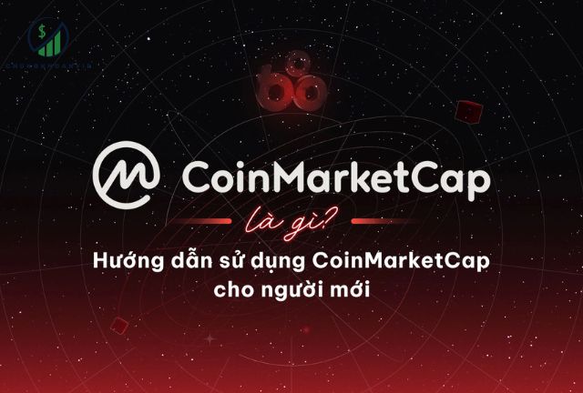 coinmarketcap là gì