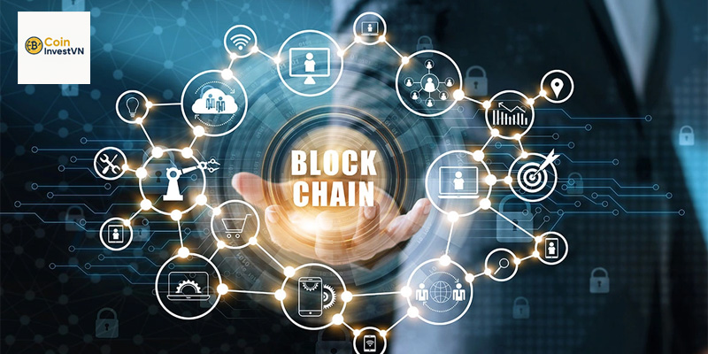 Công Nghệ Blockchain Là Gì? Giải Thích Chi Tiết Cho Người Mới