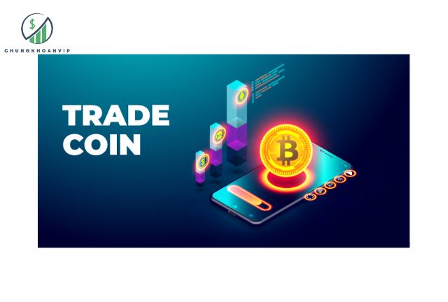 công thức trade coin