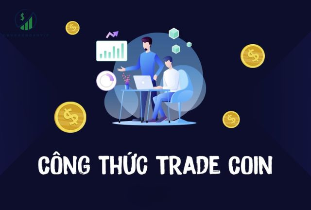 Công Thức Trade Coin: Bí Quyết Chốt Lời Thành Công Cho Người Mới