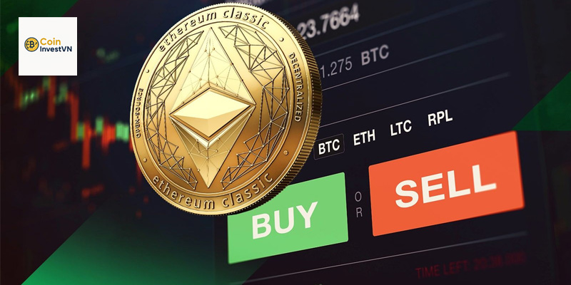 Đầu Tư Ethereum Như Thế Nào? Hướng Dẫn Chi Tiết Từ A Đến Z