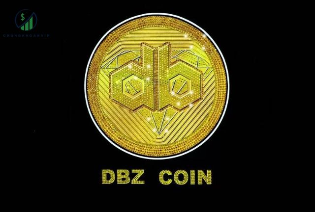 DBZ Coin Là Gì? Giải Mã A Đến Z Về Đồng Tiền Mã Hóa DBZ