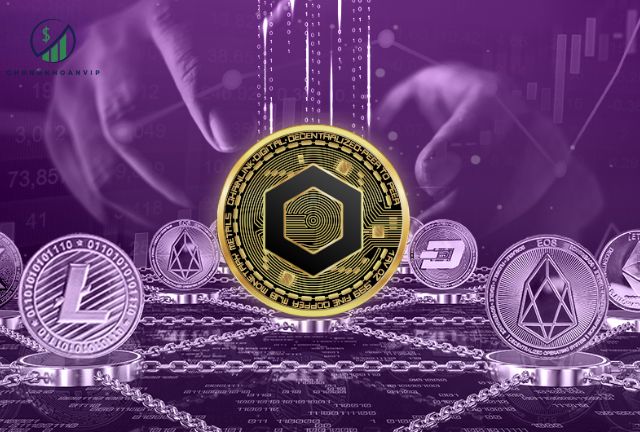 Đồng LINK Coin (Chainlink): Tiềm Năng và Cách Đầu Tư An Toàn