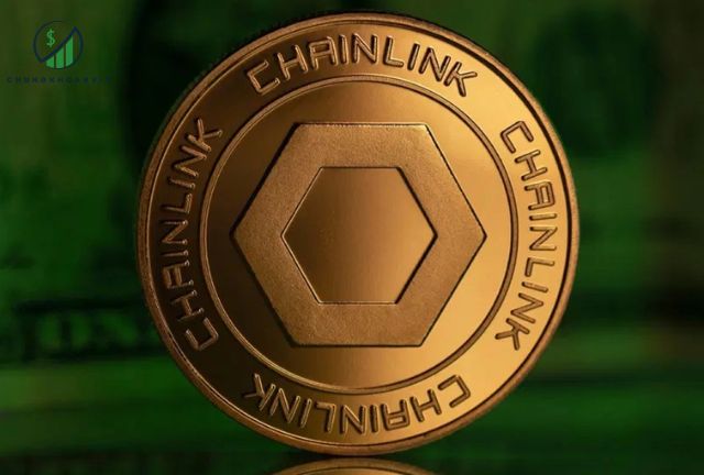 Tiềm Năng Phát Triển Của Đồng LINK Coin (Chainlink)