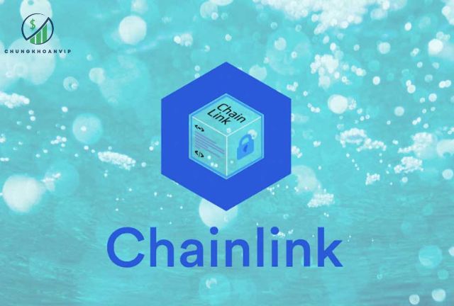 Link Coin Là Gì? Giải Mã A-Z Về Tiền Điện Tử Link (LINK)