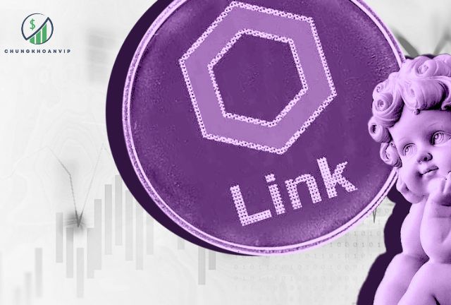 Ứng dụng thực tế của Link Coin (LINK)