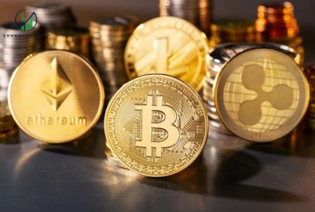 những đồng coin mới nhất