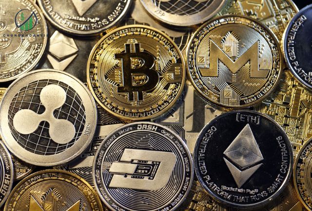 Top Những Đồng Coin Mới Nhất Tiềm Năng 2025: Cơ Hội Đầu Tư Vàng?