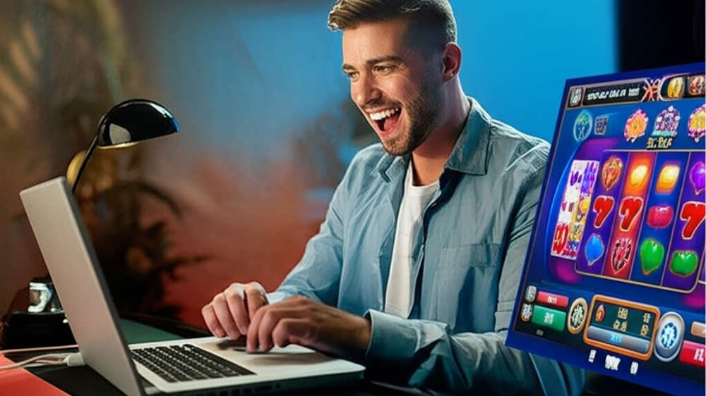 Truy Cập Sảnh Game tại Nhà Cái 5679 – Cược Nhanh Ăn Lớn